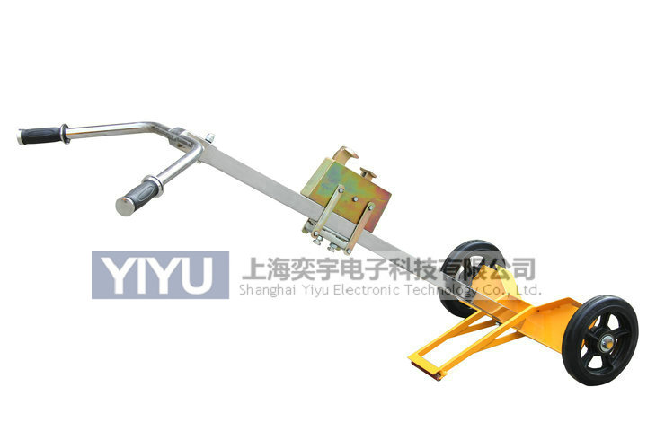 DE450A咬嘴油桶車