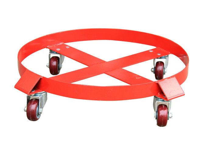 重型油桶車(chē)