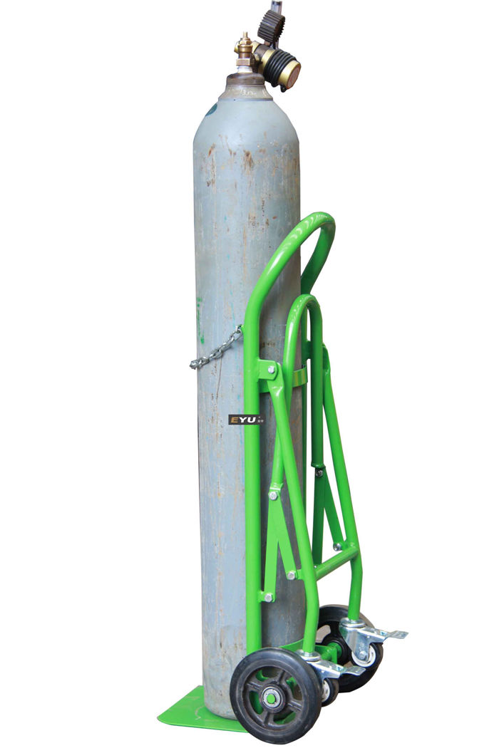 氣瓶搬運(yùn)車