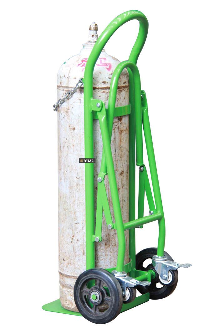 氣瓶搬運(yùn)車