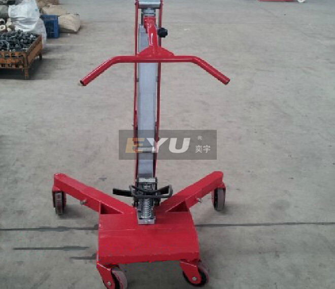 COY0.3C油桶搬運(yùn)車