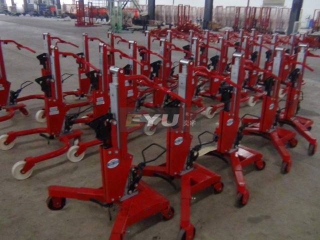 COY0.3C油桶搬運(yùn)車