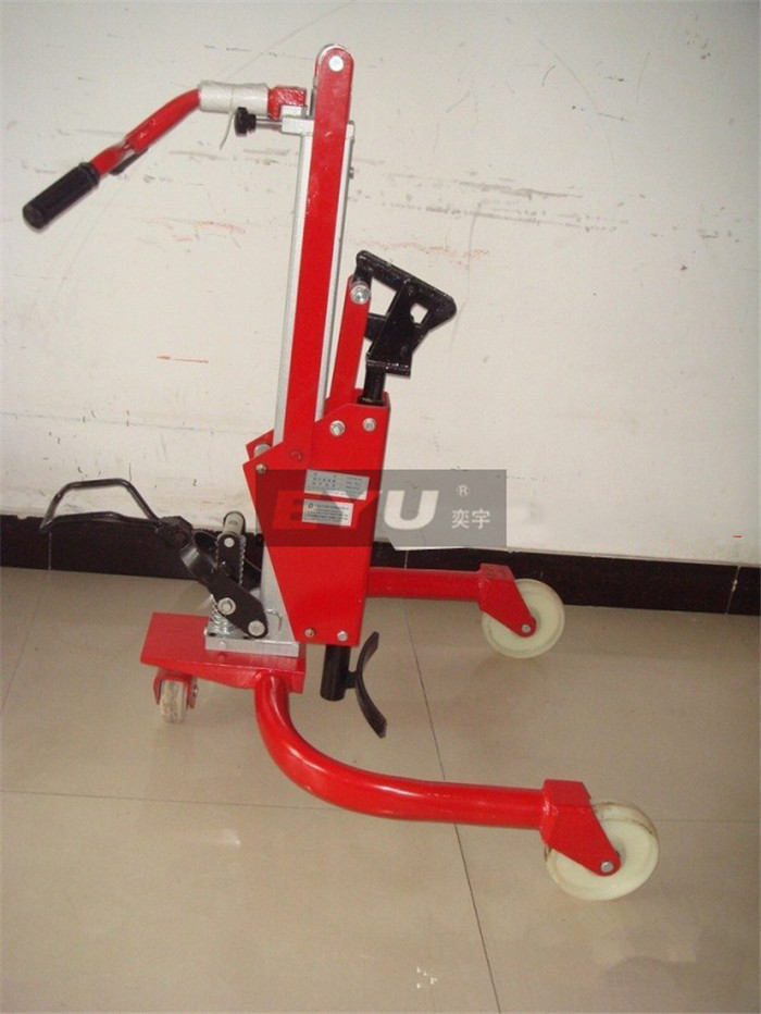 COY0.3A油桶搬運(yùn)車