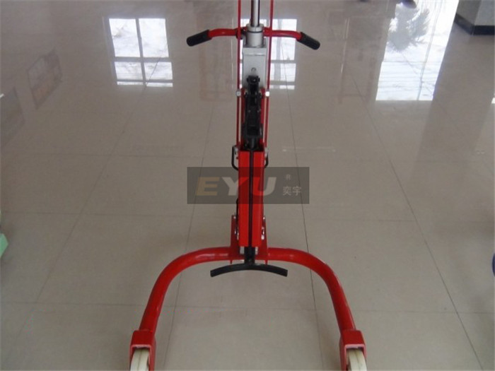 COY0.3A油桶搬運(yùn)車