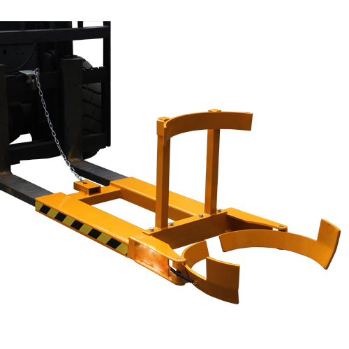 抱箍式單油桶搬運夾DG400