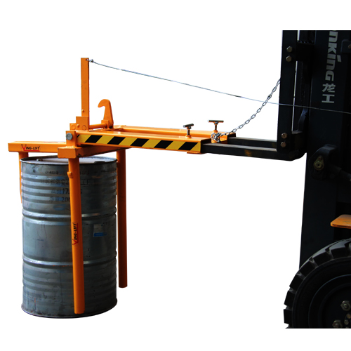 油桶翻轉(zhuǎn)裝置