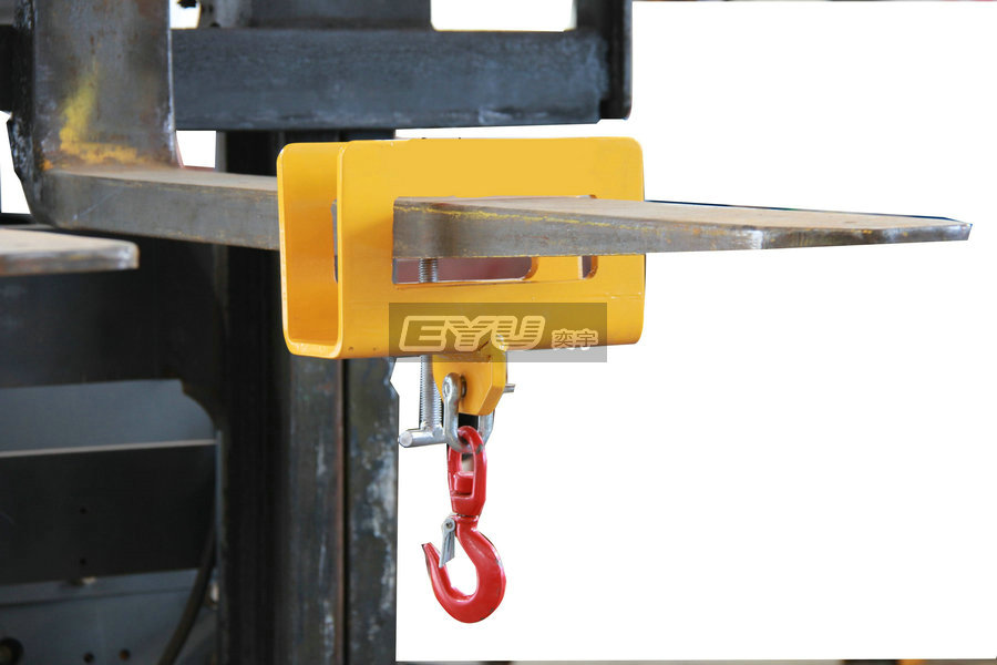 Mk10B型單孔單貨叉吊