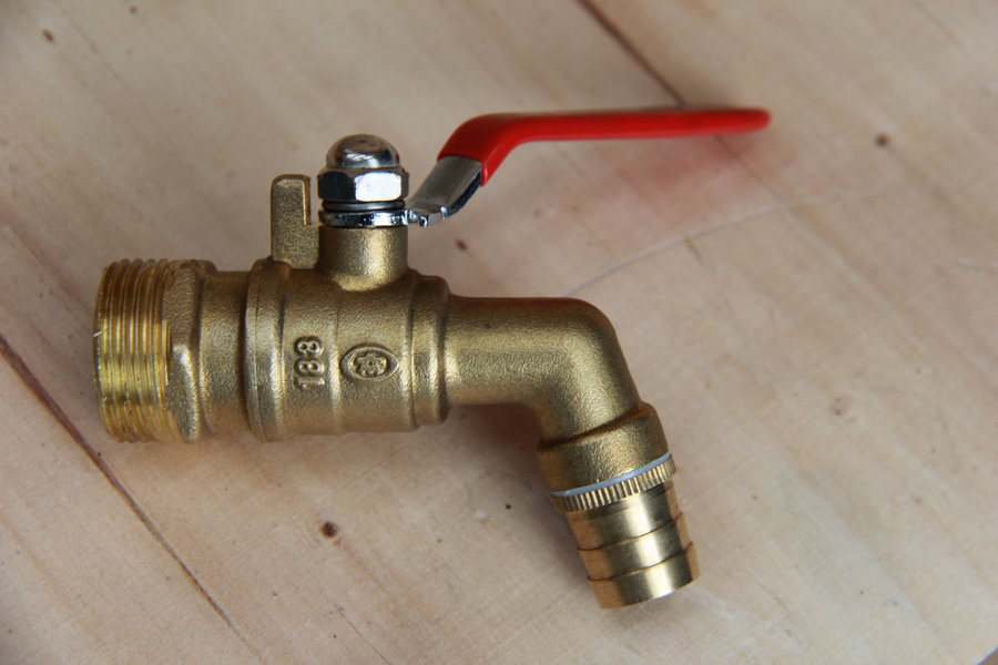 全銅油桶閥門TY-C12