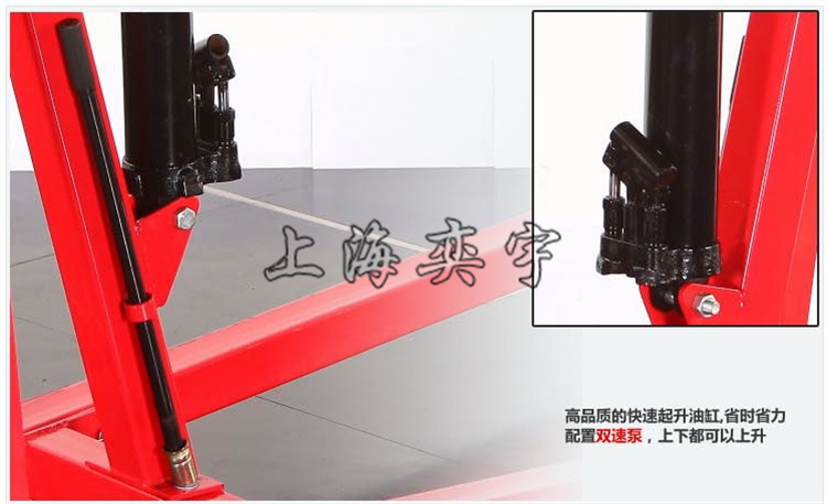 SDJ2 小吊機細節(jié)展示