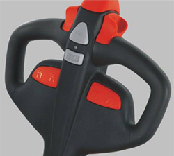 步行式電動堆垛車手柄