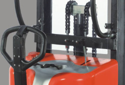 SPM10手推電動升高車手柄