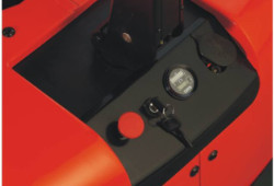 LPT15電瓶搬運車電量表