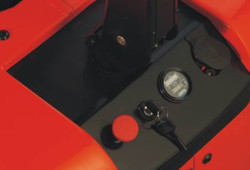 LPT20全電動(dòng)搬運(yùn)車(chē)