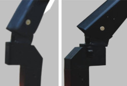 CS15T電動(dòng)叉車(chē)