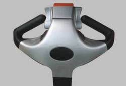 CS15T電動(dòng)搬運(yùn)叉車(chē)