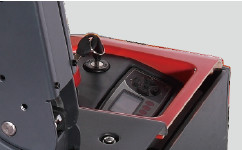 OPL電動(dòng)揀選叉車開關(guān)