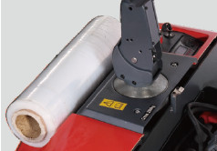 OPL電動(dòng)揀選叉車