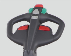 PT20全電動托盤車手柄