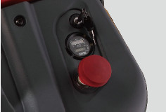 PT20全電動托盤車開關