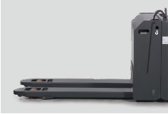 PT20全電動托盤車貨叉架