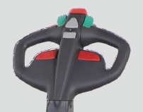 電動液壓車手柄