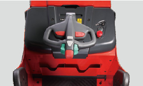 PT25P電動地牛轉(zhuǎn)向系統(tǒng)