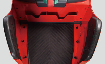 PT25P電動地牛加防滑踏板