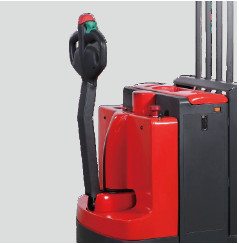 PT20I雙托盤電瓶叉車