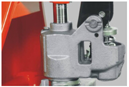 液壓小叉車(chē)油缸