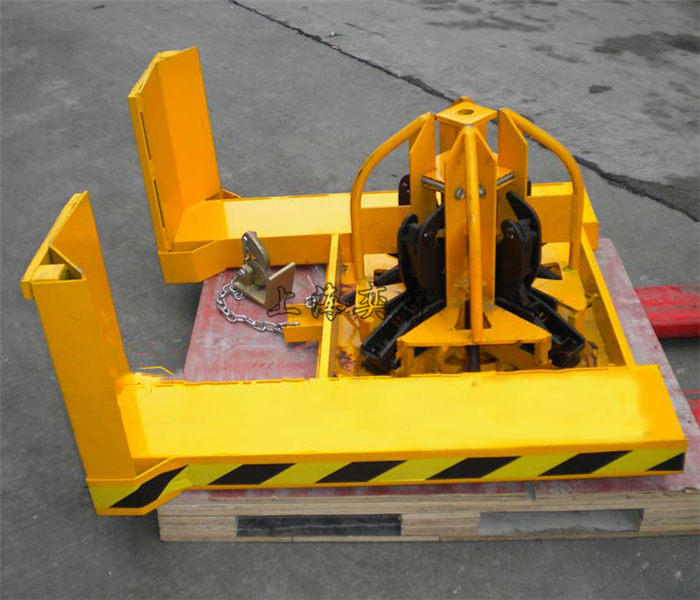 YL4叉車專用四桶吊具