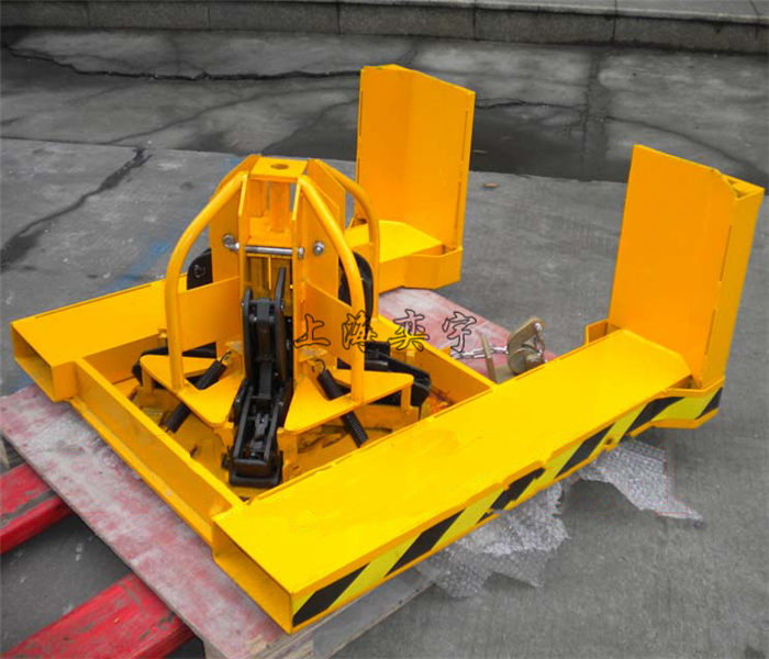 叉車專用四桶吊具