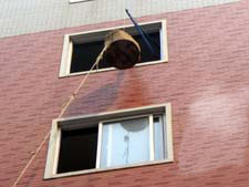 轉(zhuǎn)臂小吊機(jī)