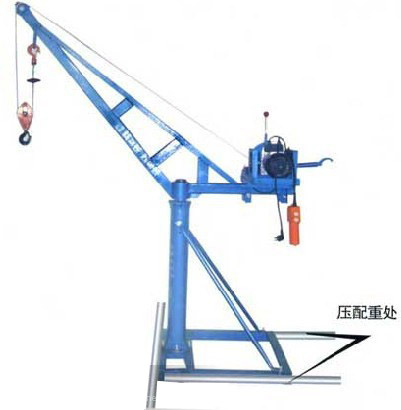 全角小吊機(jī)