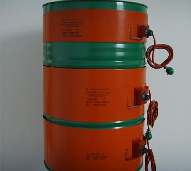 油桶加熱器