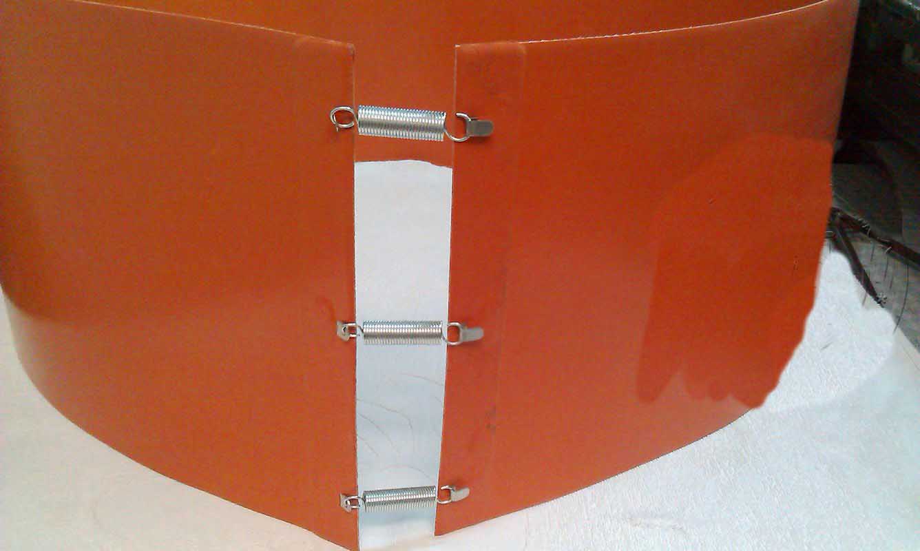 油桶加熱器價格