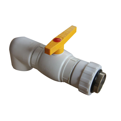 不銹鋼油桶閥門(mén)