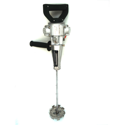 手持式氣動(dòng)攪拌機(jī)