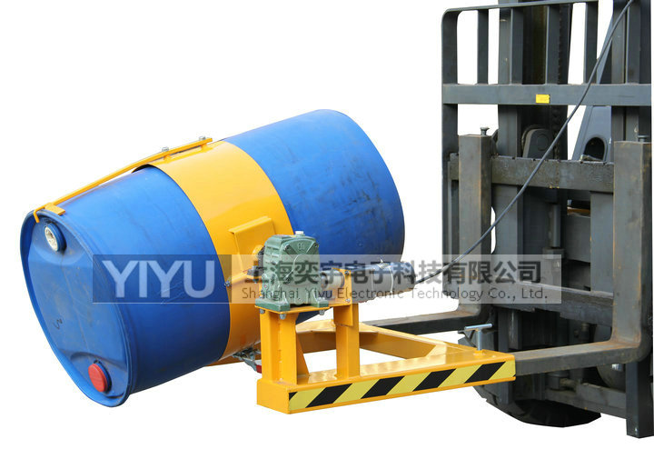 叉車倒桶機(jī)具