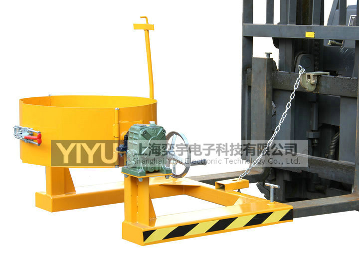 HK285C倒桶機(jī)具