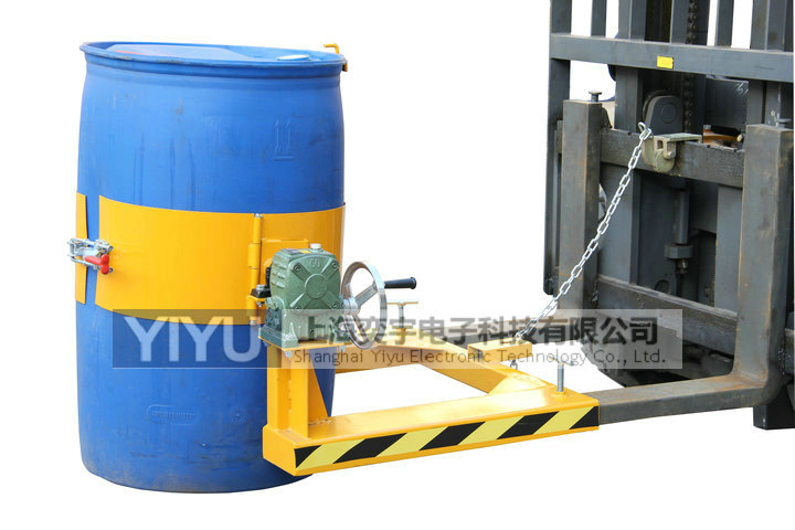 手動(dòng)倒桶機(jī)具