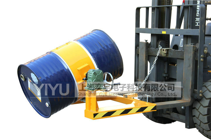 叉車倒桶機(jī)具