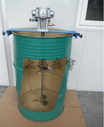 氣動攪拌機(jī)