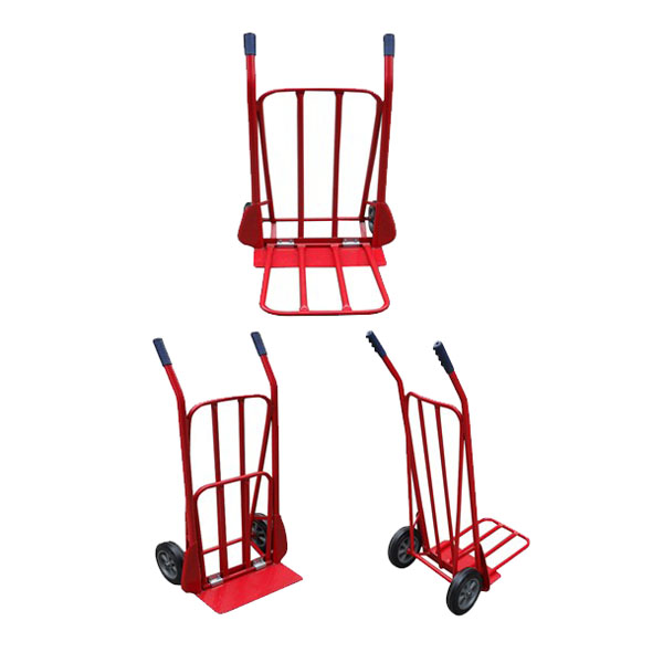 C190貨倉搬運(yùn)車 - 手動搬運(yùn)車