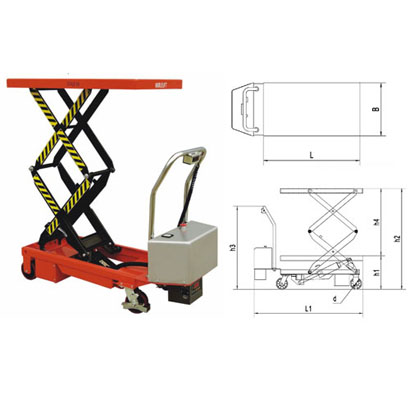 350kg늄(dng)ƽ_(ti)܇|Һƽ_(ti)܇-ϺӿƼ޹˾