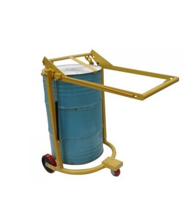 DJ365B機(jī)械式油桶車 - 手動(dòng)油桶搬運(yùn)車