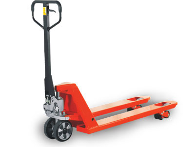 液壓小叉車(chē) - 手動(dòng)搬運(yùn)車(chē)